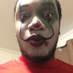 Meet your Posher, Adrian